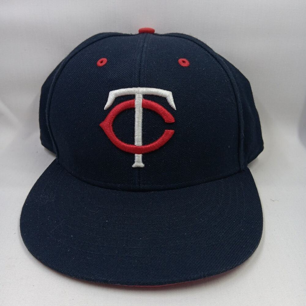 Minnesota Twins '47 Brand Strapback Adjustable Baseball Hat